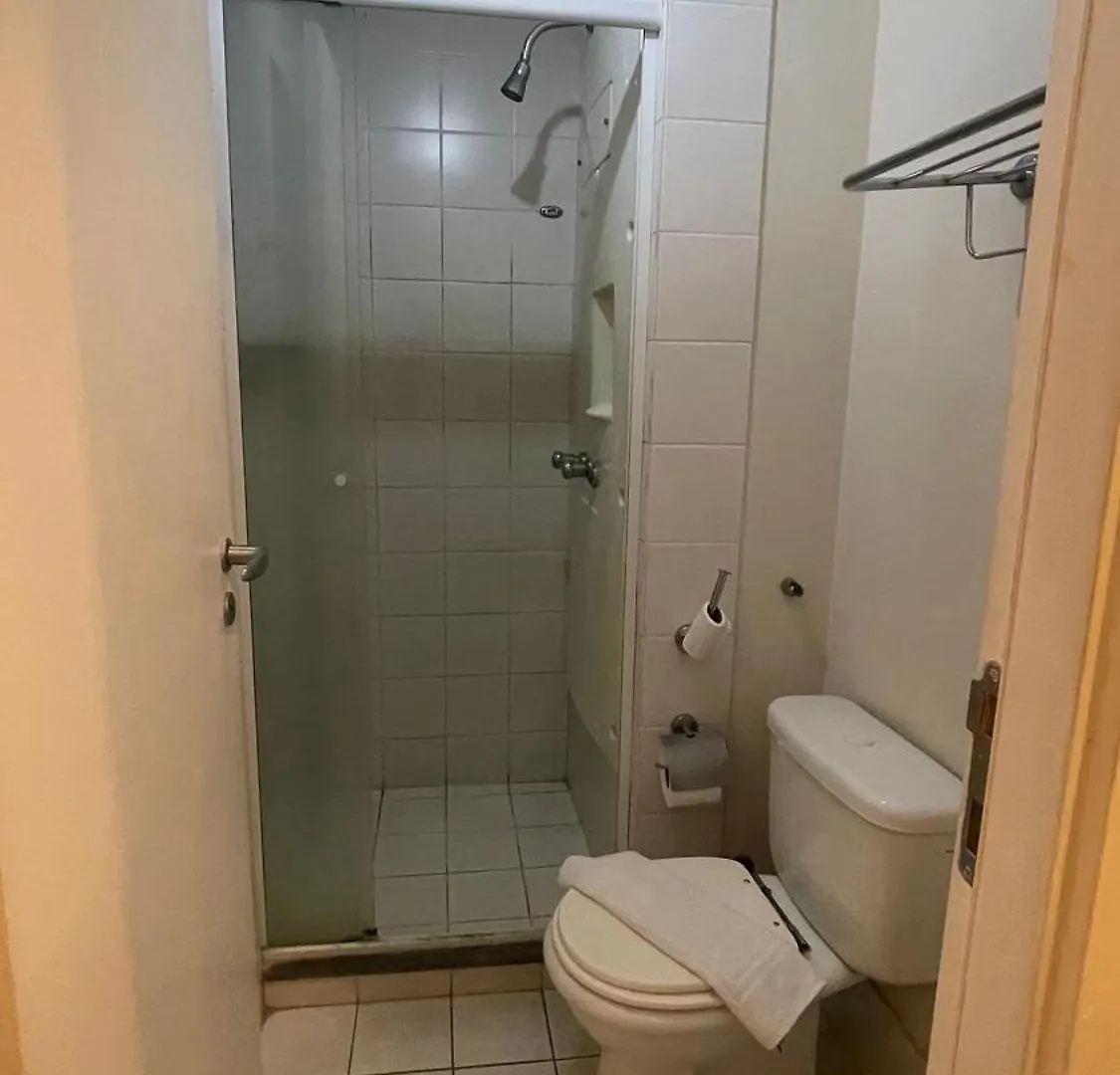 Add Flat Nobile Congonhas Apartment Sao Paulo