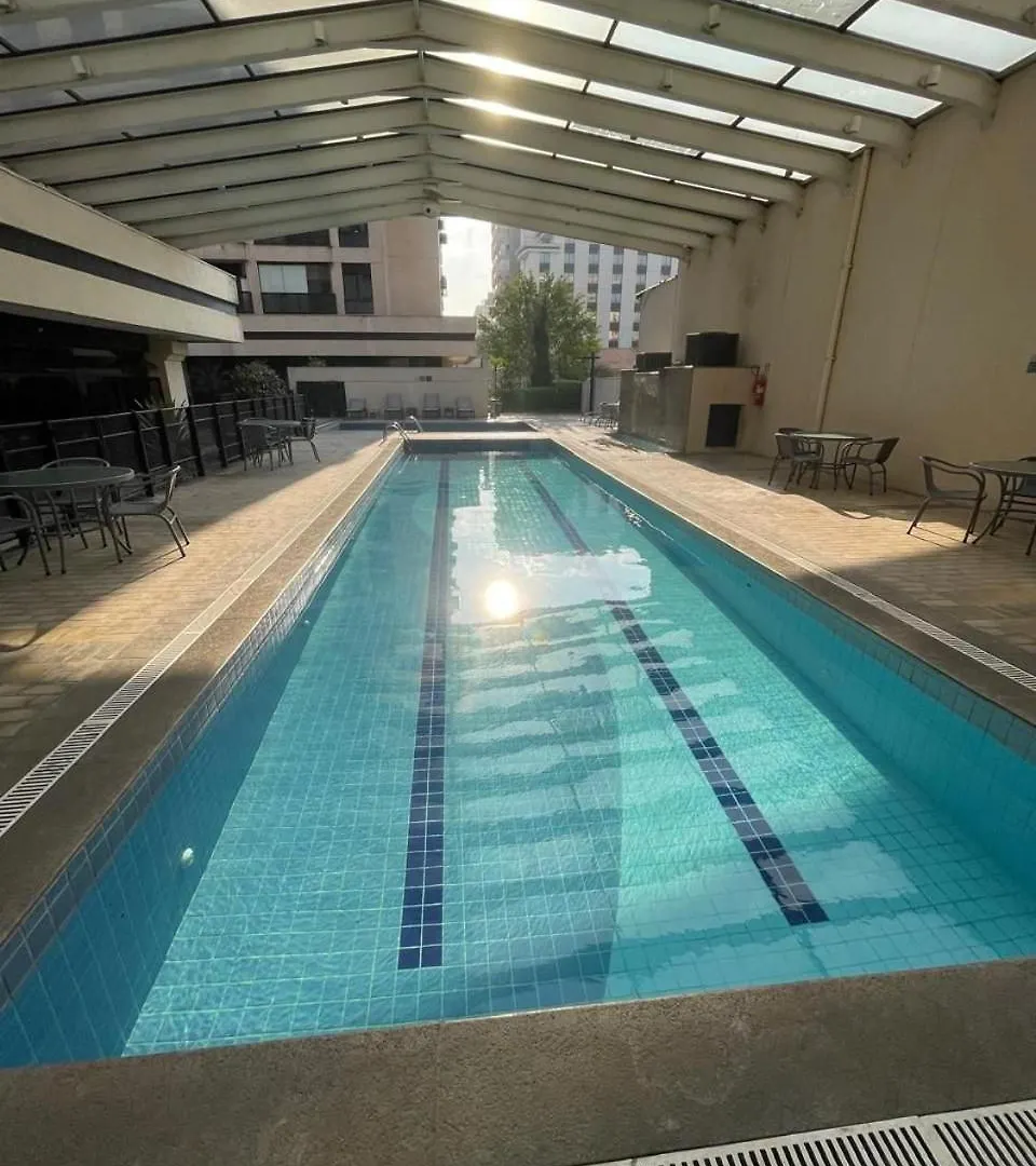 Add Flat Nobile Congonhas Apartment Sao Paulo 0*,
