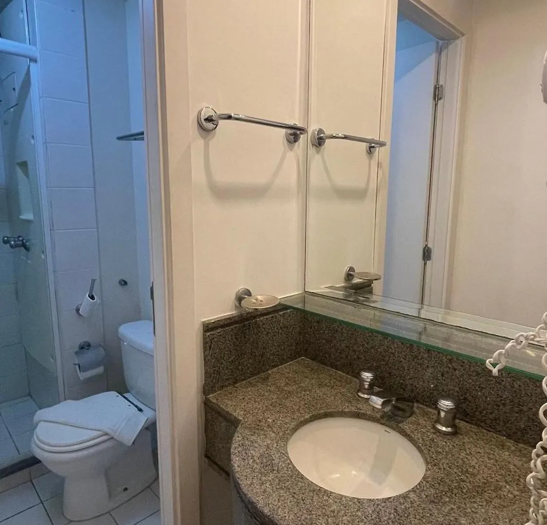 Add Flat Nobile Congonhas Apartment Sao Paulo Brazil