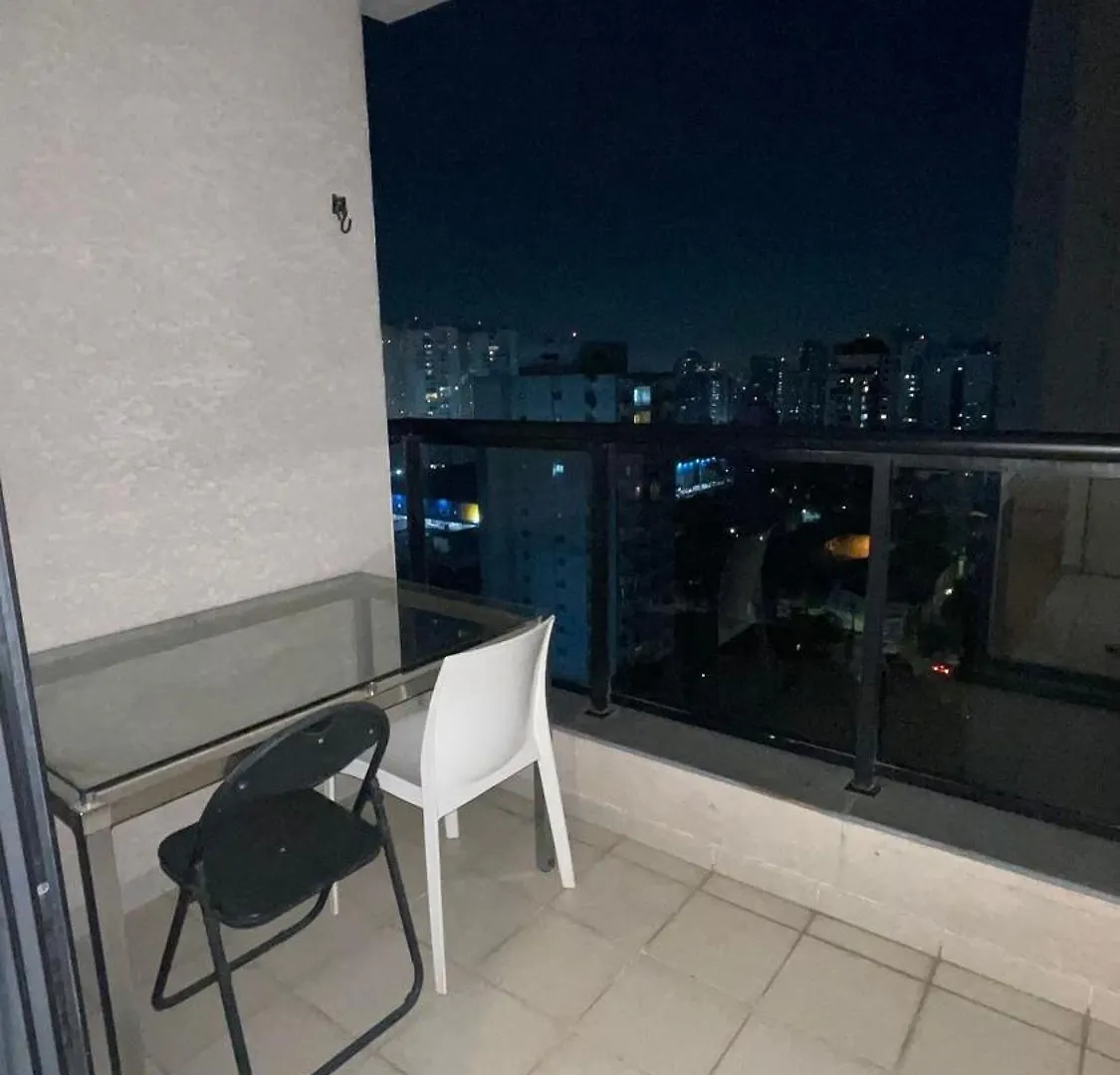 Add Flat Nobile Congonhas Apartment Sao Paulo