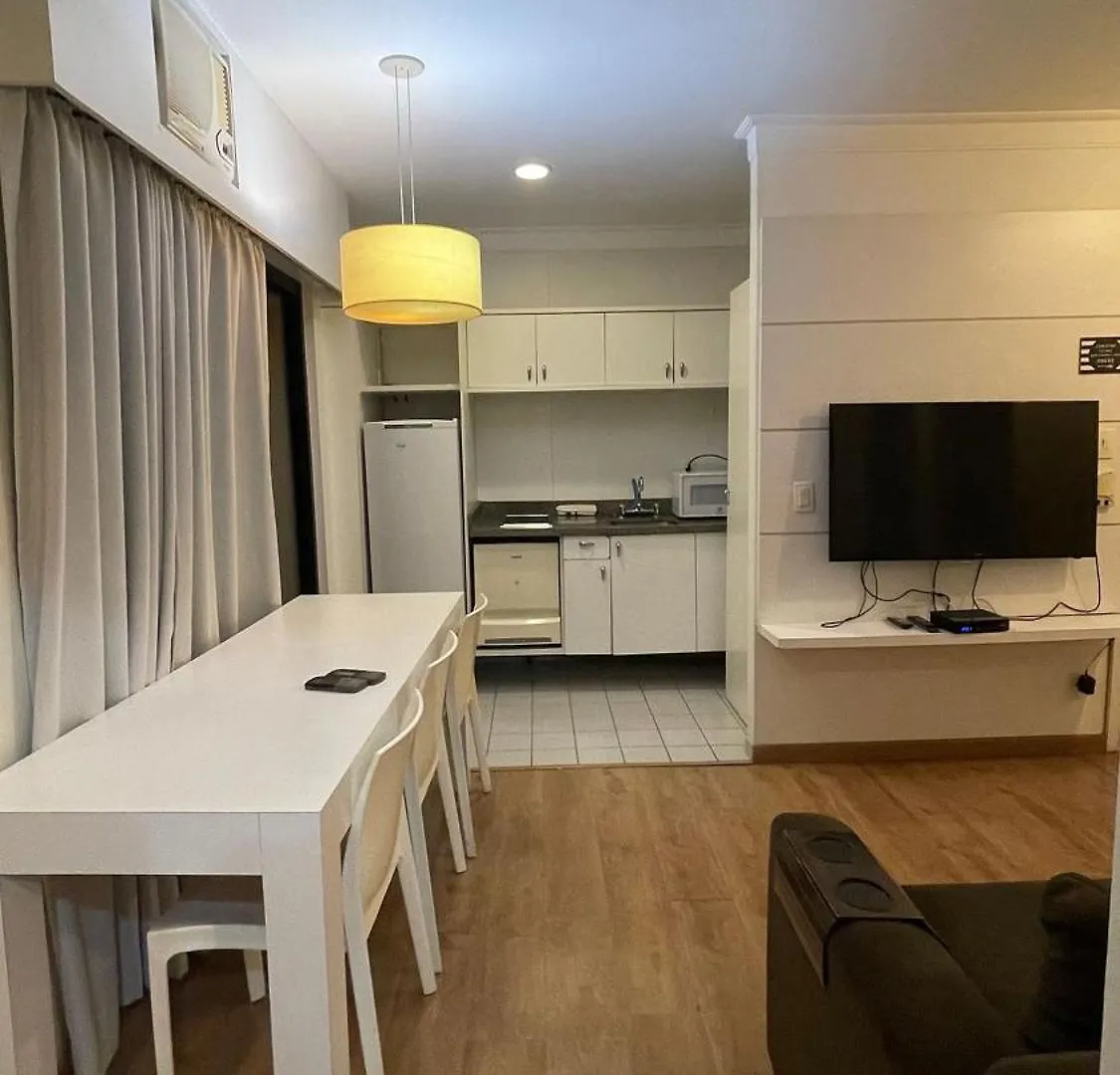 Add Flat Nobile Congonhas Apartment Sao Paulo