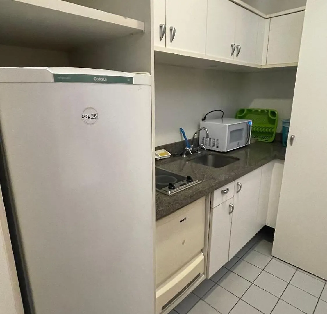 Add Flat Nobile Congonhas Apartment Sao Paulo 0*,