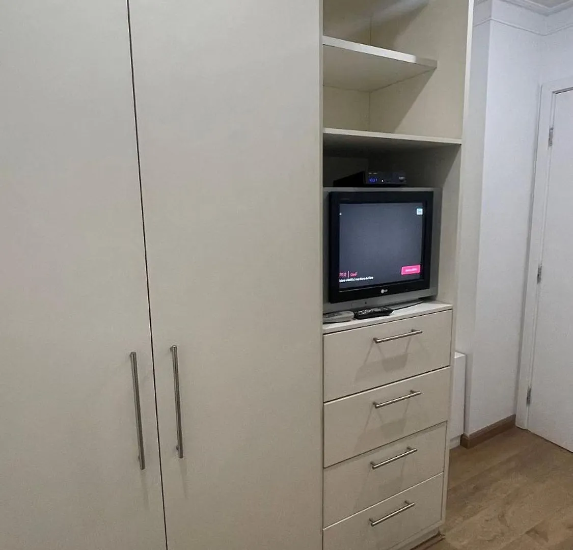 Add Flat Nobile Congonhas Apartment Sao Paulo Brazil