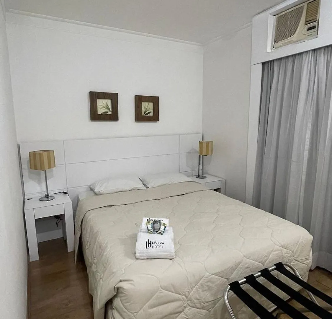 Add Flat Nobile Congonhas Apartment Sao Paulo Brazil