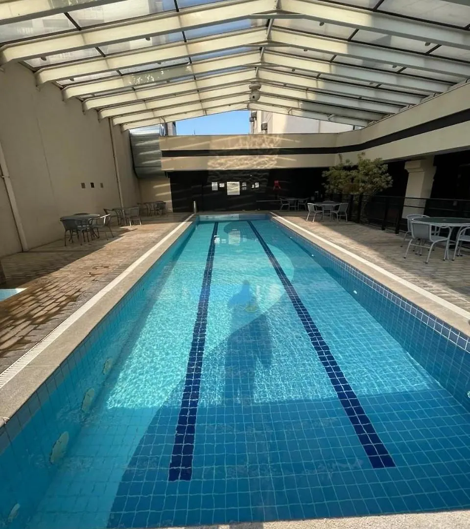 Add Flat Nobile Congonhas Apartment Sao Paulo Brazil
